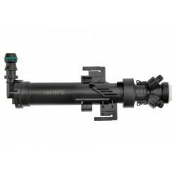 Mosófúvóka, fényszórómosó AUDI Q5 2012-16 /BAL/ 8R0955101A