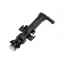 Mosófúvóka, fényszórómosó AUDI Q5 2012-16 /JOBB/ 8R0955102A