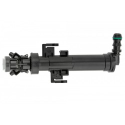 Mosófúvóka, fényszórómosó AUDI Q5 2012-16 /JOBB/ 8R0955102A