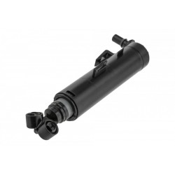 Mosófúvóka, fényszórómosó AUDI A8 2010- /BAL/ 4H0955101B