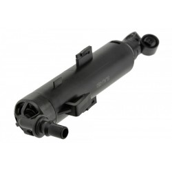 Mosófúvóka, fényszórómosó AUDI A8 2010- /BAL/ 4H0955101B