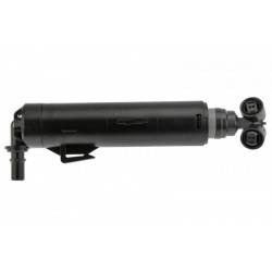 Mosófúvóka, fényszórómosó AUDI A8 2010- /BAL/ 4H0955101B