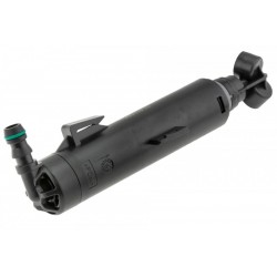 Mosófúvóka, fényszórómosó AUDI A8 2008-11 /BAL/ 4H0955101A