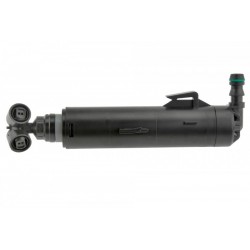 Mosófúvóka, fényszórómosó AUDI A8 2008-11 /BAL/ 4H0955101A