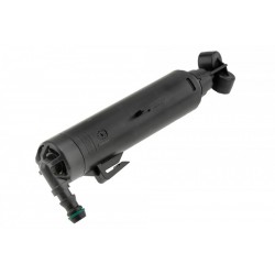 Mosófúvóka, fényszórómosó AUDI A8 2008-11 /JOBB/ 4H0955102A