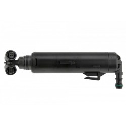 Mosófúvóka, fényszórómosó AUDI A8 2008-11 /JOBB/ 4H0955102A