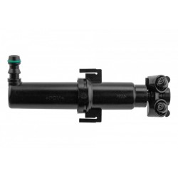 Mosófúvóka, fényszórómosó SKODA OCTAVIA II 2009-13 SEAT ALHAMBRA 2010- VOLKSWAGEN SHARAN 2010- /BAL/ 1Z0955965B