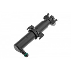 Mosófúvóka, fényszórómosó SKODA OCTAVIA II 2009-13 SEAT ALHAMBRA 2010- VOLKSWAGEN SHARAN 2010- /JOBB/ 1Z0955966B