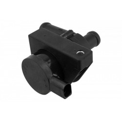 Víz keringető szivattyú, állófűtés VW TRANSPORTER V 1.9-3.2 03-15 , VW AMAROK 2.0 10- , VW SHARAN 1.8-2.8 95-10 7H0965561