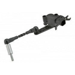 Érzékelő, fényszórómagasság-állítás AUDI A6 C7 2010-,A7 2010-/ELSŐ-BAL/ 4H0941285H