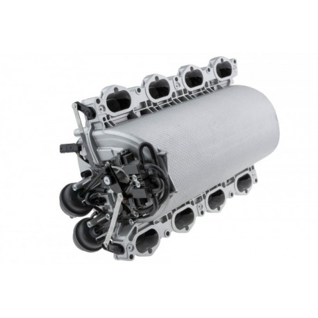 Szívócső MERCEDES E W211 E500 2006-,W212 E500 2009-,KLASA G W463 G500 2008-,KLASA M W164 ML500 2007- 2731400701