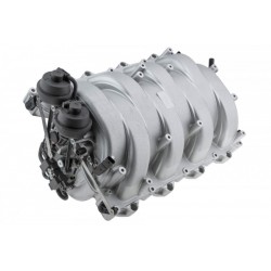 Szívócső MERCEDES E W211 E500 2006-,W212 E500 2009-,KLASA G W463 G500 2008-,KLASA M W164 ML500 2007- 2731400701