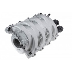 Szívócső MERCEDES E W211 E500 2006-,W212 E500 2009-,KLASA G W463 G500 2008-,KLASA M W164 ML500 2007- 2731400701