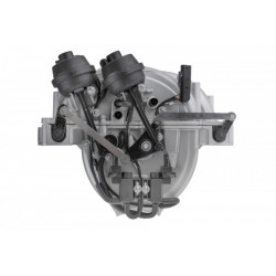 Szívócső MERCEDES E W211 E500 2006-,W212 E500 2009-,KLASA G W463 G500 2008-,KLASA M W164 ML500 2007- 2731400701