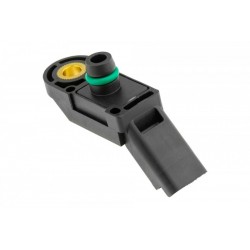 Érzékelő, szívócső nyomás 1.6 CITROEN C4 08-16,C5 09-,PEUGEOT 207 06-13,308 07-,3008 09-16,508 10-18,MINI (R55,R56,R57) 06-14