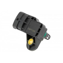 Érzékelő, szívócső nyomás 1.6D-2.2D FIAT 500L 13-,DOBLO 10-,TIPO 15-,ALFA ROMEO GIULIETTA 10-,GIULIA 15-,JEEP CHEROKEE