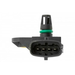 Érzékelő, szívócső nyomás 1.6D-2.2D FIAT 500L 13-,DOBLO 10-,TIPO 15-,ALFA ROMEO GIULIETTA 10-,GIULIA 15-,JEEP CHEROKEE