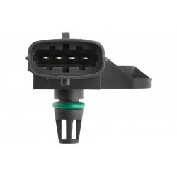 Érzékelő, szívócső nyomás 1.0-1.6 HONDA JAZZ II 02-08,CITY IV 03-08,CITROEN C4 AIRCROSS 12-,PEUGEOT 4008 12-,FIAT STILO 05-07,