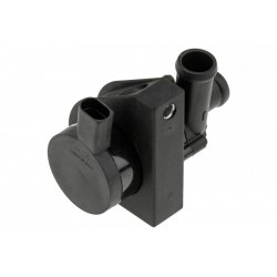 Víz keringető szivattyú, állófűtés AUDI A6 C6 4.2 04-11 , AUDI A8 D2 6.0 01-02 07C121599