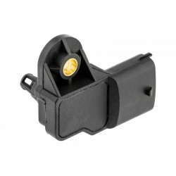 Érzékelő, szívócső nyomás 1.4LPG 88KW ALFA ROMEO GIULIETTA 11-17, MITO 09-, LANCIA DELTA III 11-14 55238216