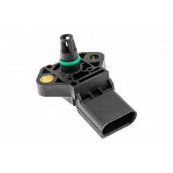 Érzékelő, szívócső nyomás 1.4D-3.0D AUDI A1 14-18,A6(C7) 11-18,Q5 12-17,VW POLO V 14-,TRANSPORTER 15-,CRAFTER 11-,AMAROK