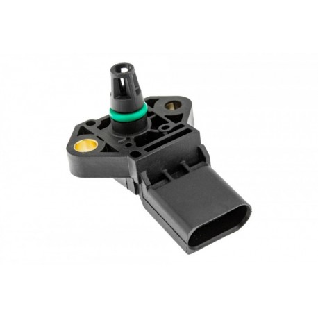 Érzékelő, szívócső nyomás 1.4D-3.0D AUDI A1 14-18,A6(C7) 11-18,Q5 12-17,VW POLO V 14-,TRANSPORTER 15-,CRAFTER 11-,AMAROK