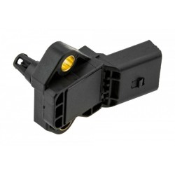 Érzékelő, szívócső nyomás 1.4D-3.0D AUDI A1 14-18,A6(C7) 11-18,Q5 12-17,VW POLO V 14-,TRANSPORTER 15-,CRAFTER 11-,AMAROK