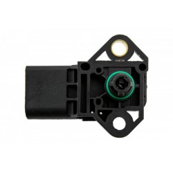 Érzékelő, szívócső nyomás 1.4D-3.0D AUDI A1 14-18,A6(C7) 11-18,Q5 12-17,VW POLO V 14-,TRANSPORTER 15-,CRAFTER 11-,AMAROK