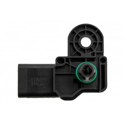 Érzékelő, szívócső nyomás 1.6 CITROEN C4 PICASSO 08-13,C5 09-,DS3 10-15,DS4 11-15,PEUGEOT 207 06-13,308 07-14,5008 09-17 1922R6