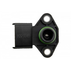 Érzékelő, szívócső nyomás 2.0D-3.0D HYUNDAI TUCSON 09-10,IX35 10-,SANTA FE 09-,KIA SPORTAGE III 10-,SORENTO II 10-,CARNIVAL 10-