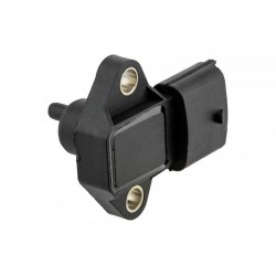 Érzékelő, szívócső nyomás 1.1D 55KW HYUNDAI I20 2012-, KIA RIO III 1.1D 55KW 2011- /4 PIN 392002A650