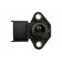 Érzékelő, szívócső nyomás 1.1D 55KW HYUNDAI I20 2012-, KIA RIO III 1.1D 55KW 2011- /4 PIN 392002A650