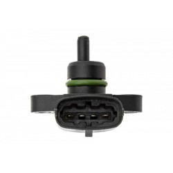 Érzékelő, szívócső nyomás 1.1D 55KW HYUNDAI I20 2012-, KIA RIO III 1.1D 55KW 2011- /4 PIN 392002A650