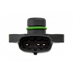 Érzékelő, szívócső nyomás 1.4D-1.7D HYUNDAI I20 II 14,I30 11-,I40 I 12-,ACCENT IV 10-17 392002A650