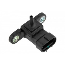 Érzékelő, szívócső nyomás 1.3,1.5,1.6 MAZDA 2 07-10,MAZDA 3 08-14 ZJ2018211