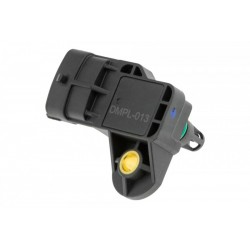 Érzékelő, szívócső nyomás 2.0D,2.2D OPEL ASTRA J 12-15, INSIGNIA A 08-17, ZAFIRA TOURER 13-,ANTARA A 10-15,CHEVROLET CRUZE