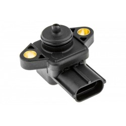 Érzékelő, szívócső nyomás ENG, 1.0-2.7 SUZUKI SWIFT III 05-,SX4 06-,IGNIS II 00-,GRAND VITARA 1998-,JIMNY 05-,LIANA 02-,FIAT