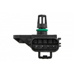 Érzékelő, szívócső nyomás 2.0,2.4 VOLVO C30 10-12, S40 10-12,S60 10-18,S80 10-16,V70 07-15,XC60 10-17,XC70 10- 31216308