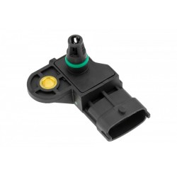 Érzékelő, szívócső nyomás 1.0-1.6 FORD FIESTA VI/VII 12-, KA+ III 16-,KUGA II 13-,CITROEN C4 AIRCROSS 12-, FIAT STILO