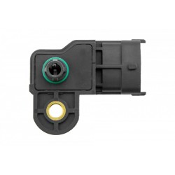 Érzékelő, szívócső nyomás 1.0-1.6 FORD FIESTA VI/VII 12-, KA+ III 16-,KUGA II 13-,CITROEN C4 AIRCROSS 12-, FIAT STILO