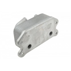 Olajhűtő, motorolaj 2.0-2.5 FORD II FOCUS 05-12 , FORD MONDEO IV 07-15 , FORD S-MAX 06-14 , VOLVO XC 60 I 14-17 , VOLVO XC 70 II