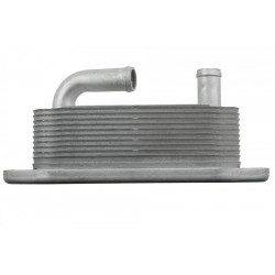 Olajhűtő, motorolaj 2.0-2.5 FORD II FOCUS 05-12 , FORD MONDEO IV 07-15 , FORD S-MAX 06-14 , VOLVO XC 60 I 14-17 , VOLVO XC 70 II