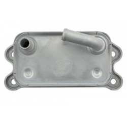 Olajhűtő, motorolaj 2.0-2.5 FORD II FOCUS 05-12 , FORD MONDEO IV 07-15 , FORD S-MAX 06-14 , VOLVO XC 60 I 14-17 , VOLVO XC 70 II