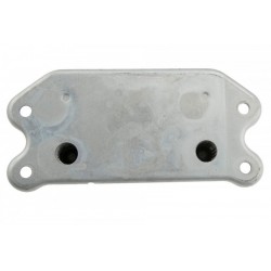 Olajhűtő, motorolaj 2.0-2.5 FORD II FOCUS 05-12 , FORD MONDEO IV 07-15 , FORD S-MAX 06-14 , VOLVO XC 60 I 14-17 , VOLVO XC 70 II