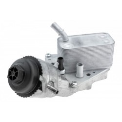 Olajhűtő, motorolaj 1.9 CDTI OPEL ASTRA H 04-14 , OPEL VECTRA C -2009 , SAAB 9-3 -2015 ,FIAT CROMA 06-11 5989070231