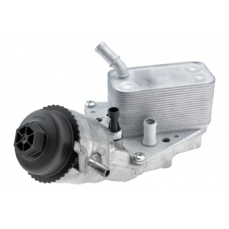 Olajhűtő, motorolaj 1.9 CDTI OPEL ASTRA H 04-14 , OPEL VECTRA C -2009 , SAAB 9-3 -2015 ,FIAT CROMA 06-11 5989070231