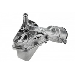 Olajhűtő, motorolaj 1.9 CDTI OPEL ASTRA H 04-14 , OPEL VECTRA C -2009 , SAAB 9-3 -2015 ,FIAT CROMA 06-11 5989070231