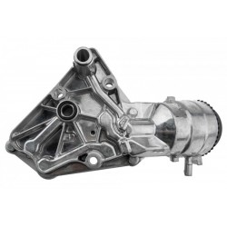 Olajhűtő, motorolaj 1.9 CDTI OPEL ASTRA H 04-14 , OPEL VECTRA C -2009 , SAAB 9-3 -2015 ,FIAT CROMA 06-11 5989070231
