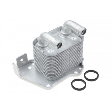 Olajhűtő, motorolaj OPEL ASTRA H 1.7CDTI 101HP 04-10 97373773