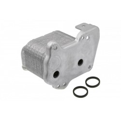 Olajhűtő, motorolaj OPEL ASTRA H 1.7CDTI 101HP 04-10 97373773